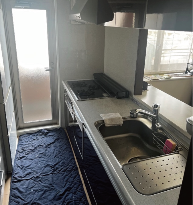 リユースのサカイ東金店 リンナイ 23年製 LP用 TJ13944