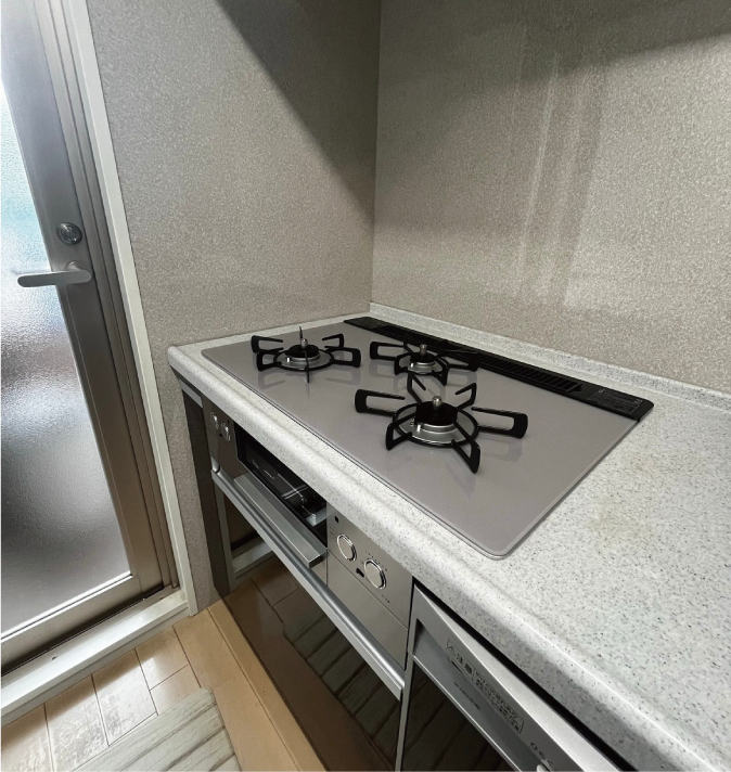 商品詳細｜TOKAI ガス・リフォーム Webストア