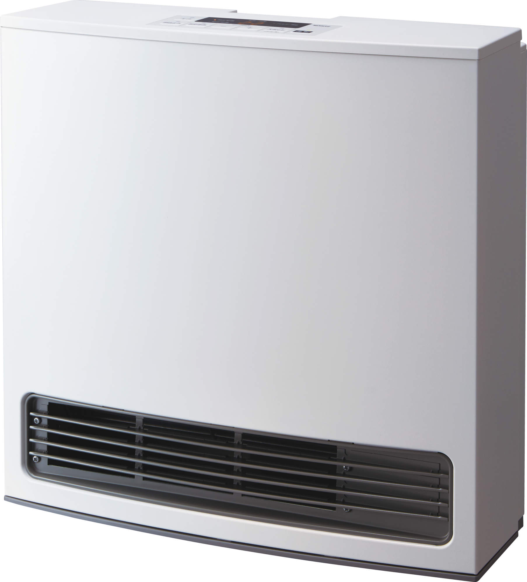 キ*イ様 ガスファンヒーター 送料無料 (一部地域除く) ガスファンヒーター都市ガス13A用